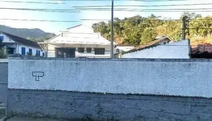 Drogaria Mosela -  Street View E 360deg - Petrópolis