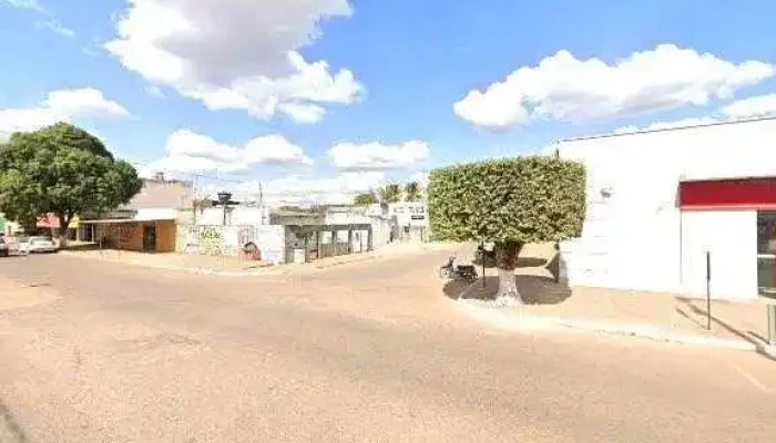 Drogaria Mota -  Street View E 360deg - Arinos