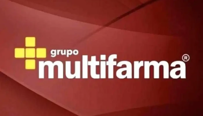 Drogaria Multifarma -    Grupo Multifarma Do Proprietario - Camanducaia