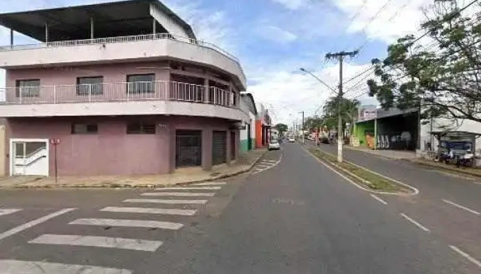 Drogaria Multifarma   Grupo Multifarma Street View E 360deg - Alfenas