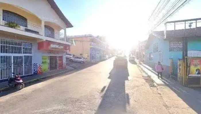 Drogaria Multifarma -    Grupo Multifarma Street View E 360deg - Camanducaia