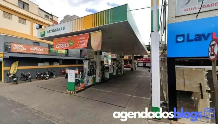 Drogaria Nascimento E Lopes - Mg