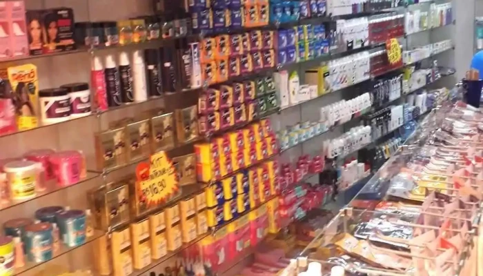 Drogaria Neves Farma -  Do Proprietario - Brumadinho