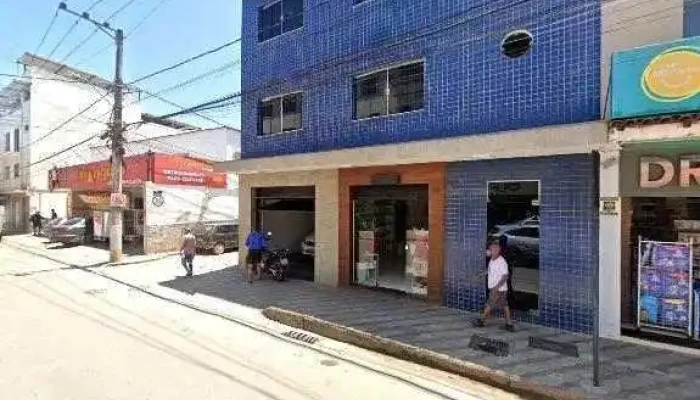 Drogaria Nilmara -  Street View E 360deg - Mar De Espanha