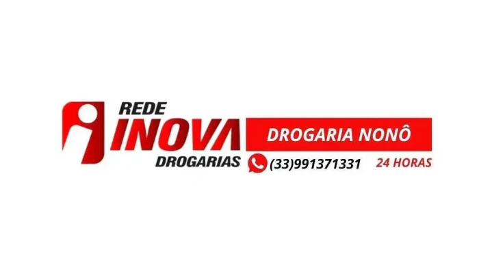 Drogaria Nono Do Proprietario - Minas Novas