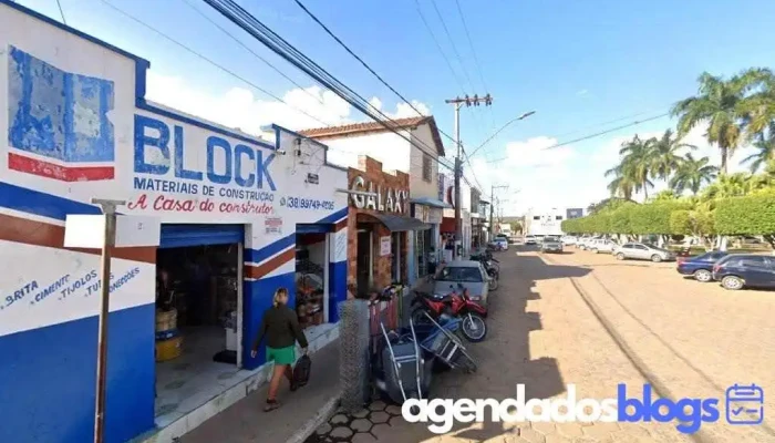 Drogaria nossa senhora Aparecida - 330 - Varzelândia