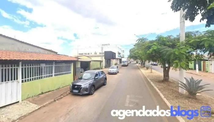 Drogaria Nossa Senhora Aparecida - 361 - Lustosa