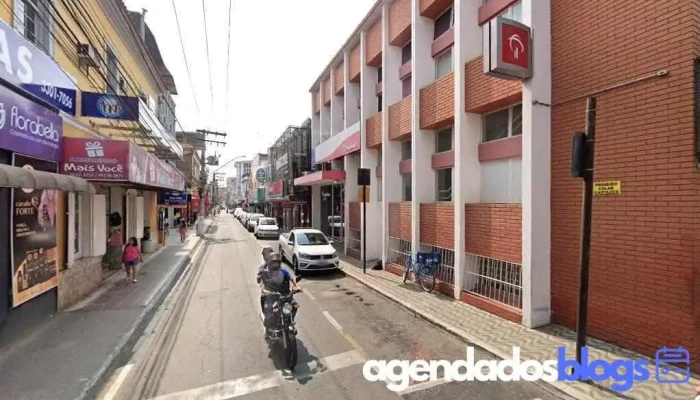 Drogaria Nossa Senhora Aparecida - 4 - Centro