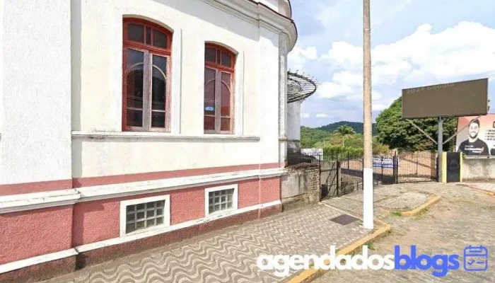 Drogaria Nossa Senhora Aparecida - Farma Popular - Cambuquira