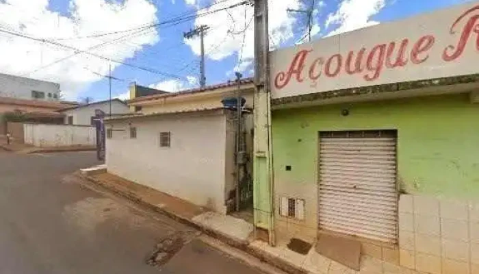 Drogaria Nossa Senhora Aparecida -  Street View E 360deg - Matutina