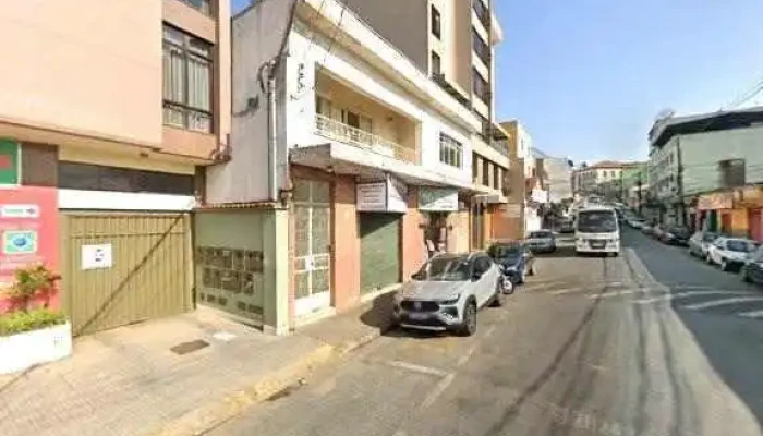 Drogaria Nossa Senhora Da Piedade -  Street View E 360deg - Barbacena