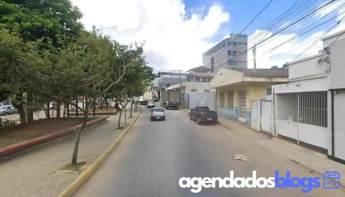 Drogaria Nossa Senhora de Fátima - - Centro