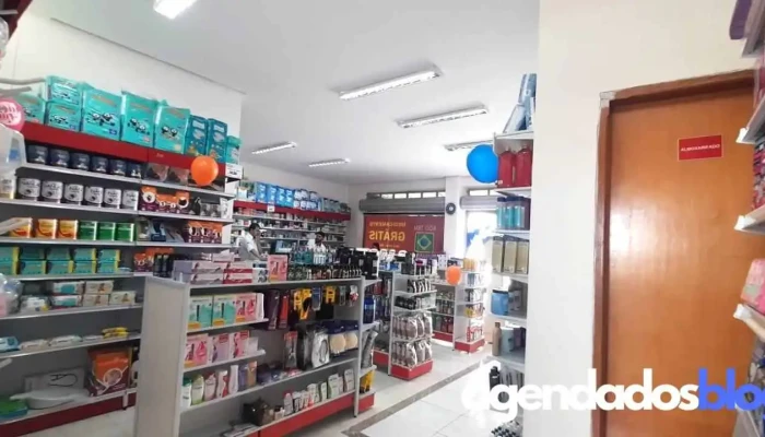 Drogaria Nossa Senhora Do Carmo -  Do Proprietario - Caldas
