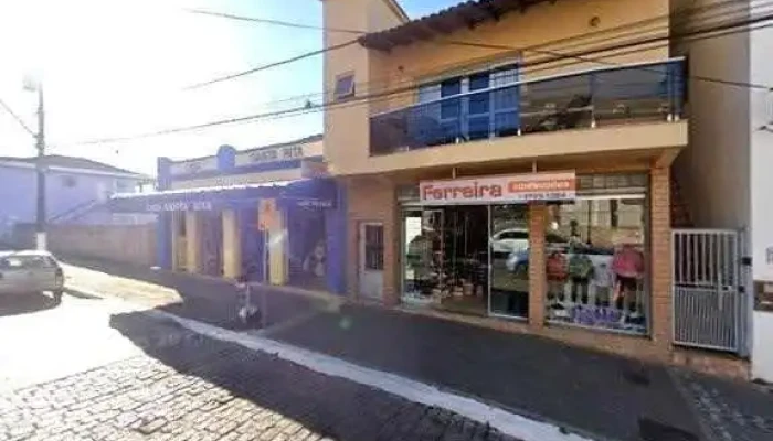 Drogaria Nossa Senhora Do Carmo -  Street View E 360deg - Caldas