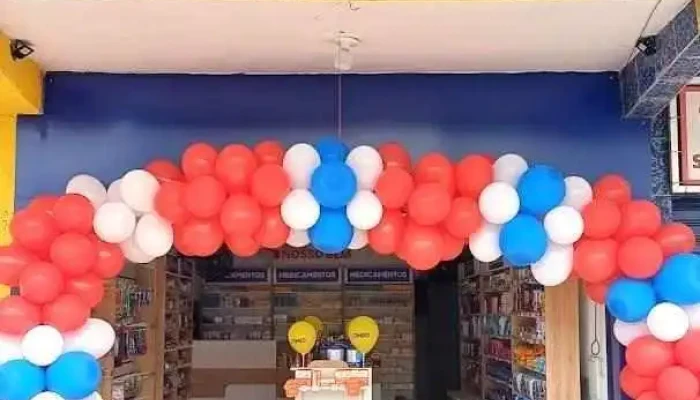 Drogaria Nosso Bem - Maricá