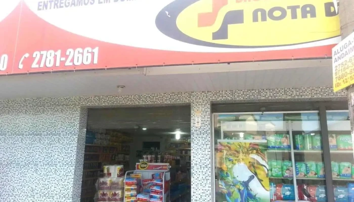 Drogaria Nota Dez - Duque De Caxias