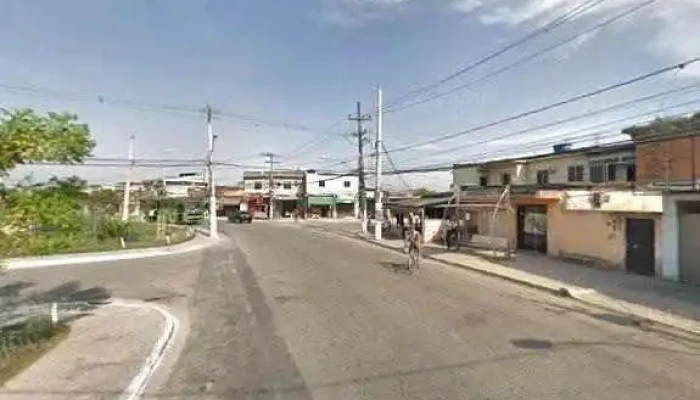 Drogaria Nota Dez -  Street View E 360deg - Duque De Caxias