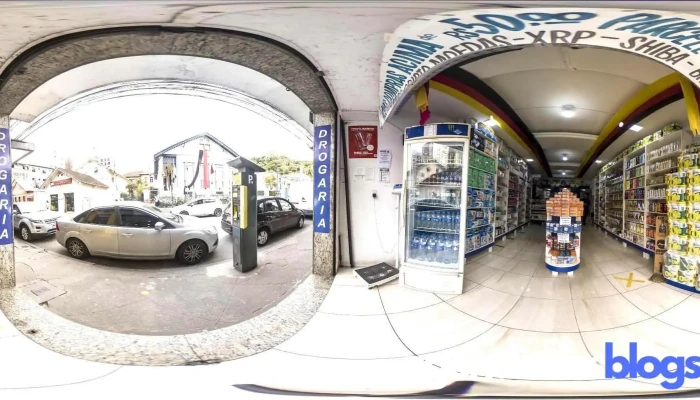 Drogaria Nova 7 -  Do Proprietario - Petrópolis