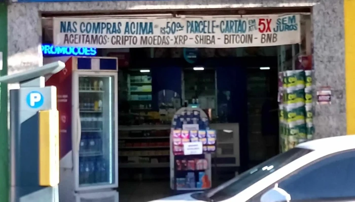 Drogaria Nova 7 -  Farmacia - Petrópolis