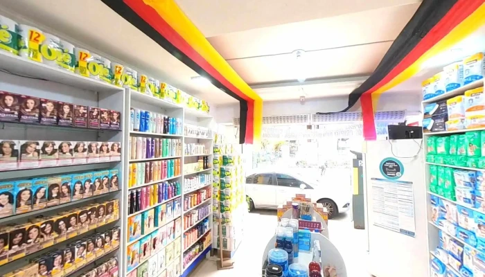 Drogaria Nova 7 -  Street View E 360deg - Petrópolis
