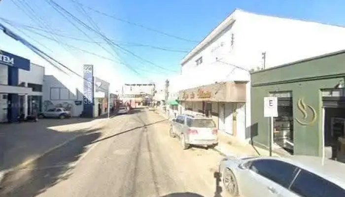 Drogaria Nova America Tudo - Andradas