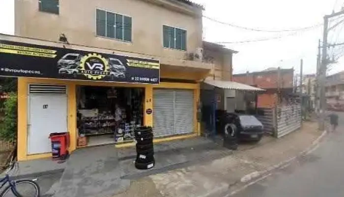 Drogaria Nova Cidade -  Street View E 360deg - Rio Das Ostras