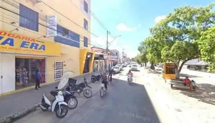 Drogaria Nova Era -  Tudo - Almenara