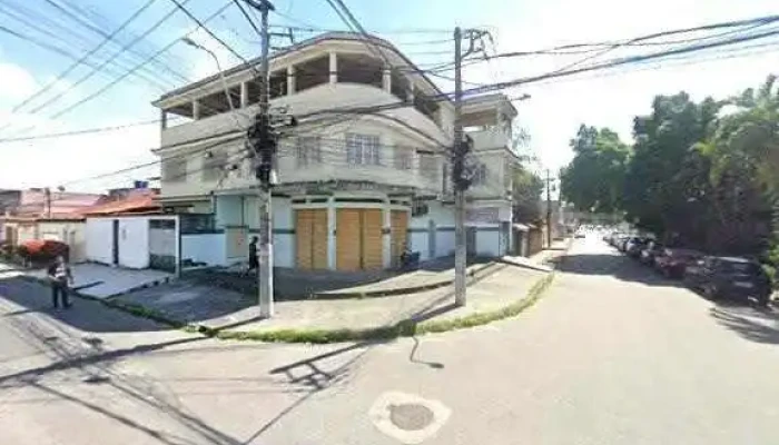Drogaria Nova Iguacu Dia Street View E 360deg - Nova Iguaçu