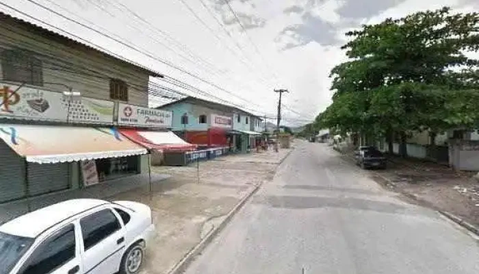 Drogaria Nova Marica Street View E 360deg - Maricá