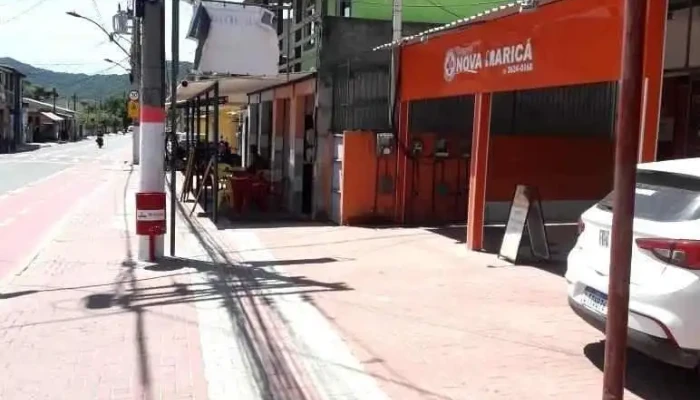 Drogaria Nova Marica Tudo - Maricá