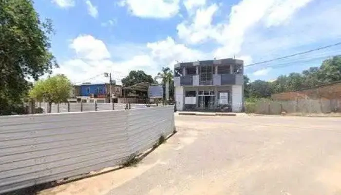 Drogaria Nova Opcao Street View E 360deg - Santo Antônio De Pádua