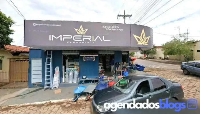 Drogaria Ns Aparecida - 450 - Centro