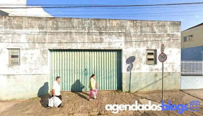 Drogaria Nsa Ltda - Bueno Brandão