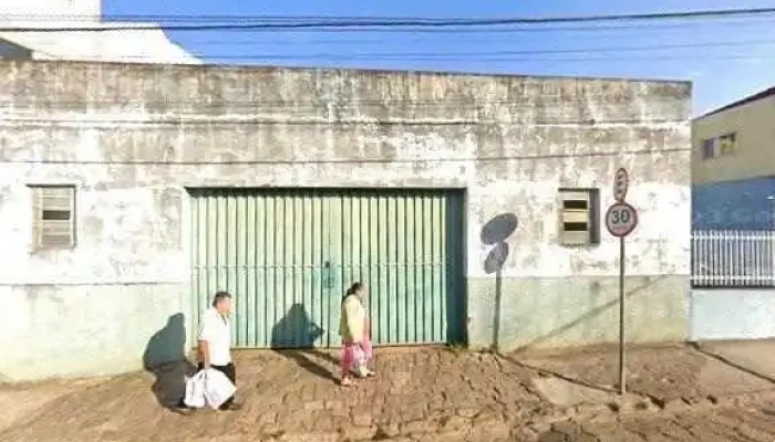 Drogaria Nsa Ltda -  Tudo - Bueno Brandão