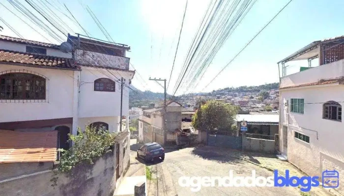 Drogaria Olaria - Nova Friburgo