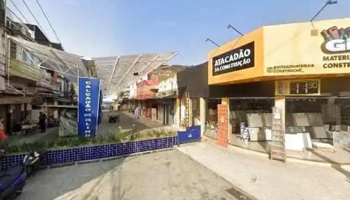 Drogaria Olindense -  Tudo - Nilópolis