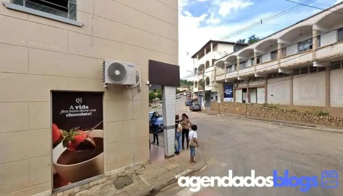 Drogaria Oliveira Bastos Ltda. - Alvinópolis
