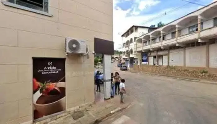 Drogaria Oliveira Bastos Ltda Tudo - Alvinópolis