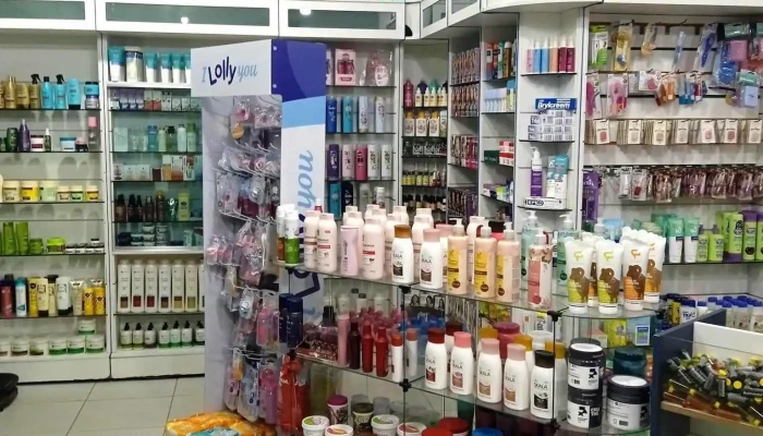 Drogaria Oliveira -  Tudo - Malacacheta