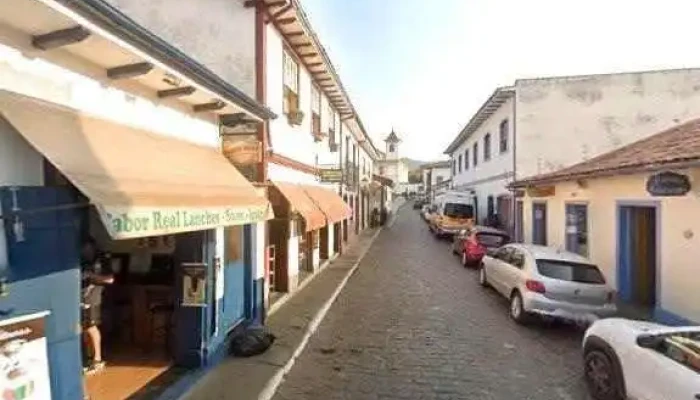 Drogaria Oliveira -  Tudo - Mariana