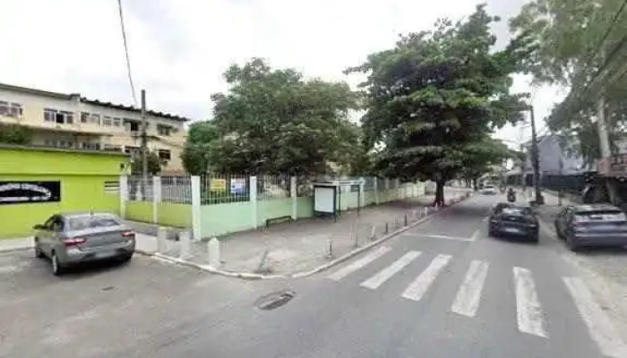 Drogaria Opcao Street View E 360deg - Mesquita