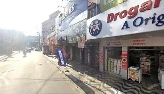 Drogaria Original De Teresopolis Street View E 360deg - Teresópolis