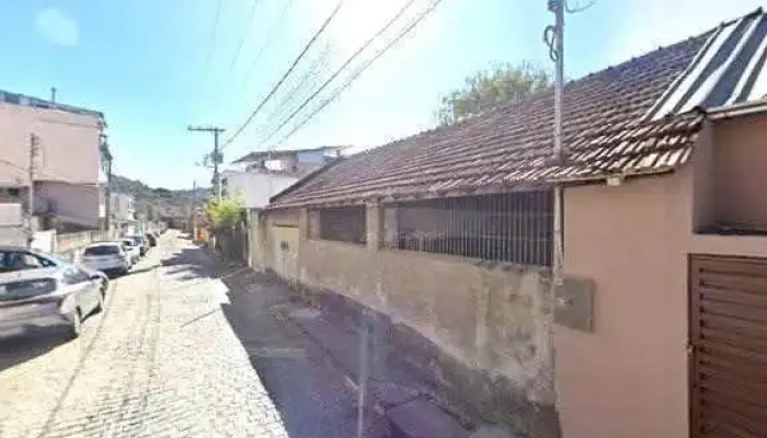 Drogaria Ouro Preto -  Street View E 360deg - Nova Friburgo
