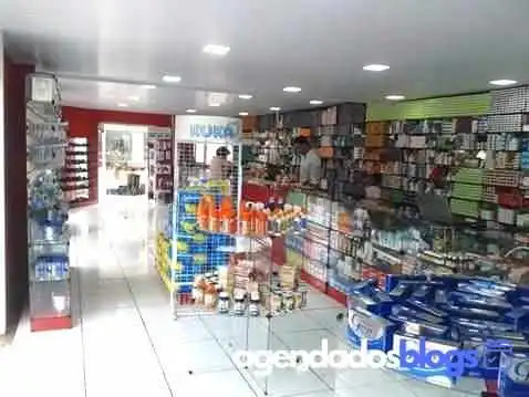 Drogaria Pague-Menos - 801-923 - Oeste