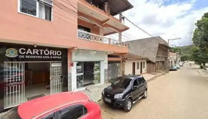 Drogaria Pague Menos -  Street View E 360deg - Luisburgo