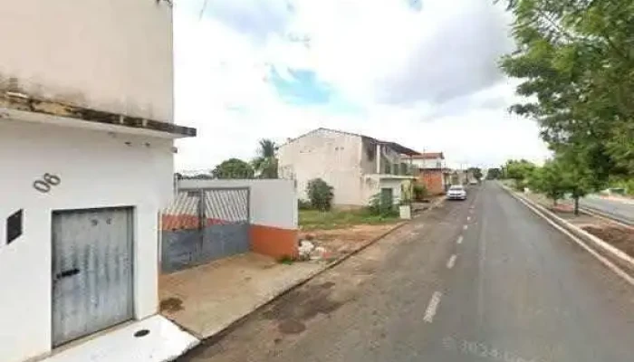 Drogaria Pague Pouco -  Street View E 360deg - Matias Cardoso
