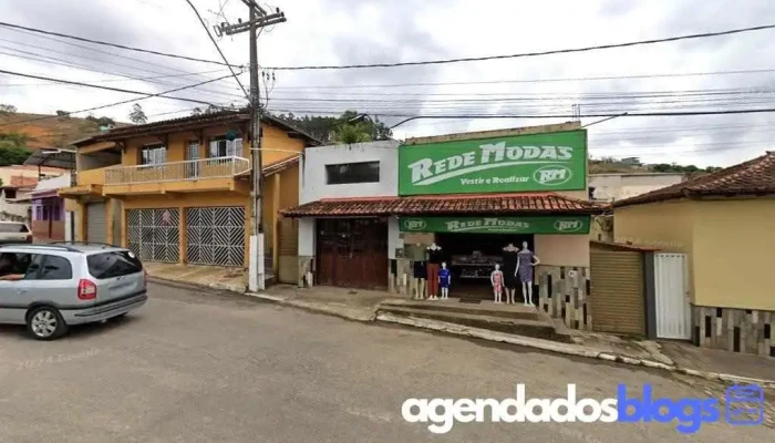 Drogaria Pai Eterno - Acaiaca