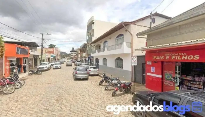 Drogaria Pais E Filho - Alto Jequitibá