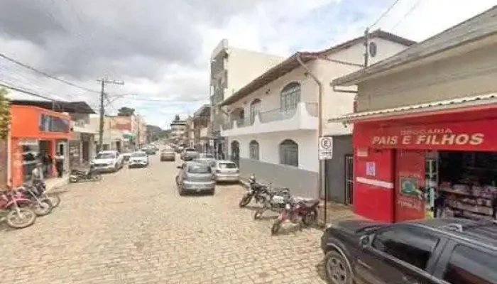 Drogaria Pais E Filho -  Tudo - Alto Jequitibá