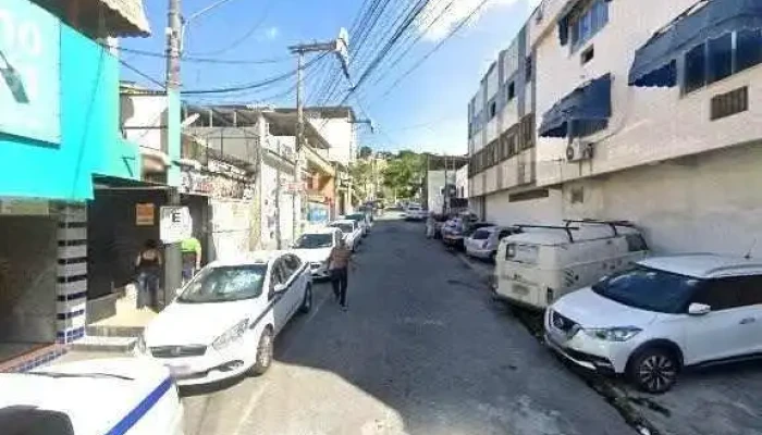 Drogaria Paraiso Street View E 360deg - São Gonçalo